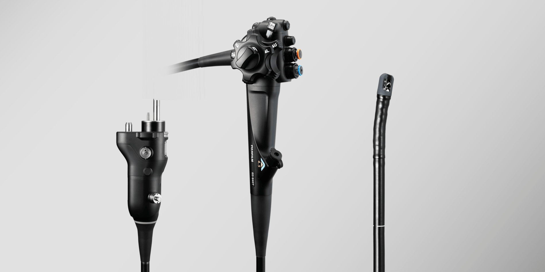 ED-840 T Duodenoscope | Duomed